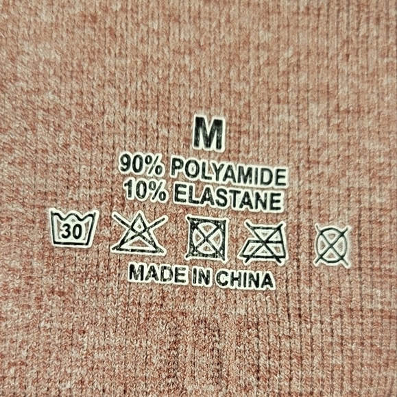 Ladies Leggings - Picture 5 of 5